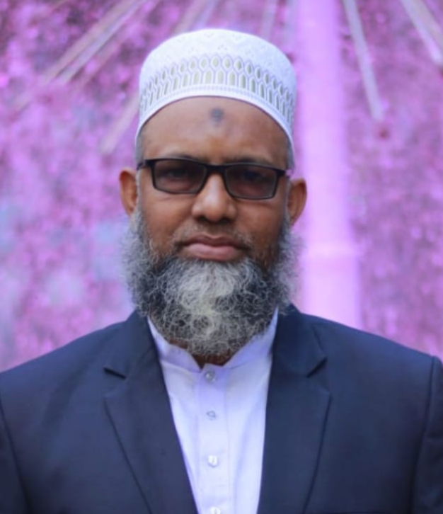 মো: মাহমুদুন্নবী