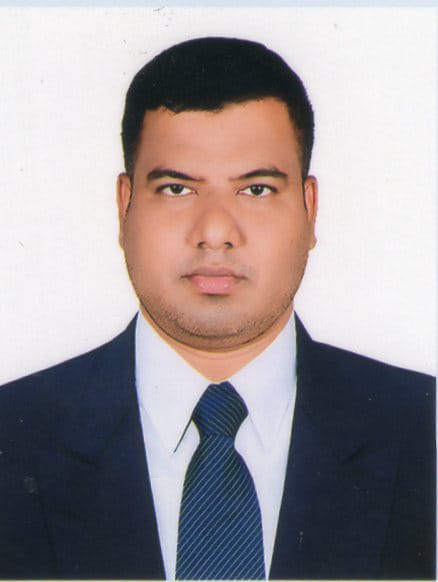 এম. নাজমুল হোসাইন