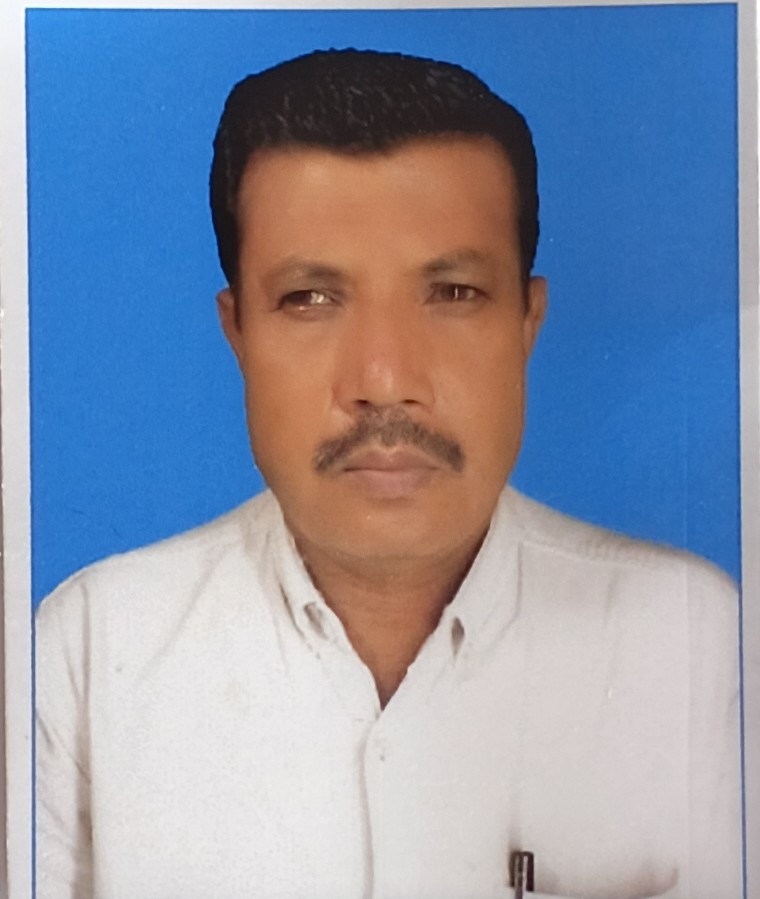 মো: রমজান আলী