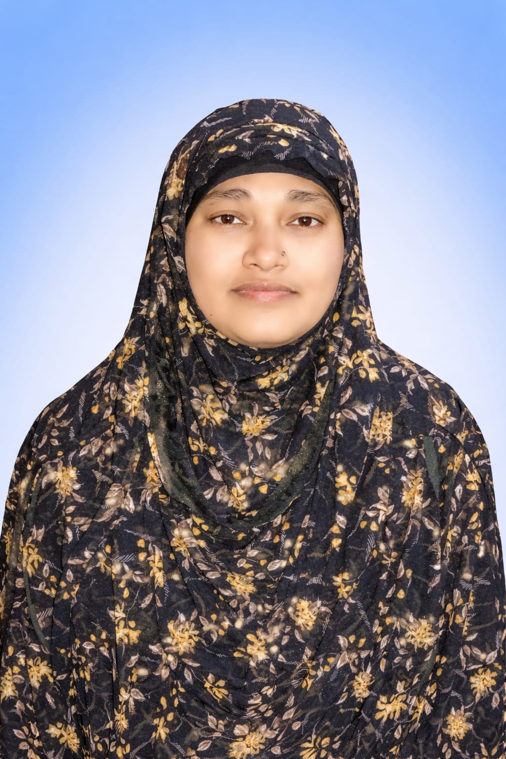 শিরিনা আক্তার